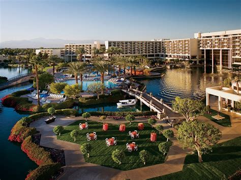 The best Marriott hotels in California, United States of America.